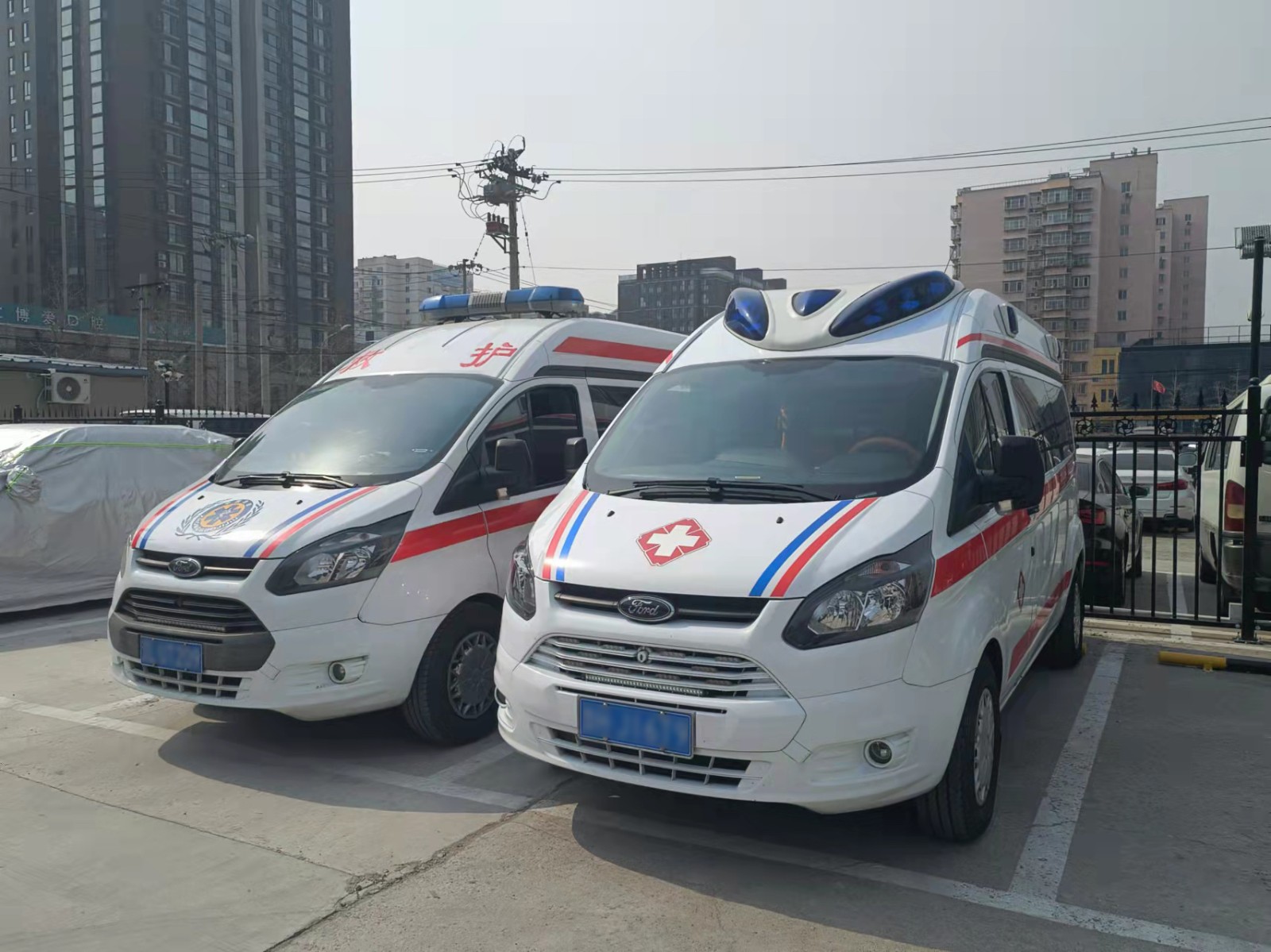 西双版纳救护车转院