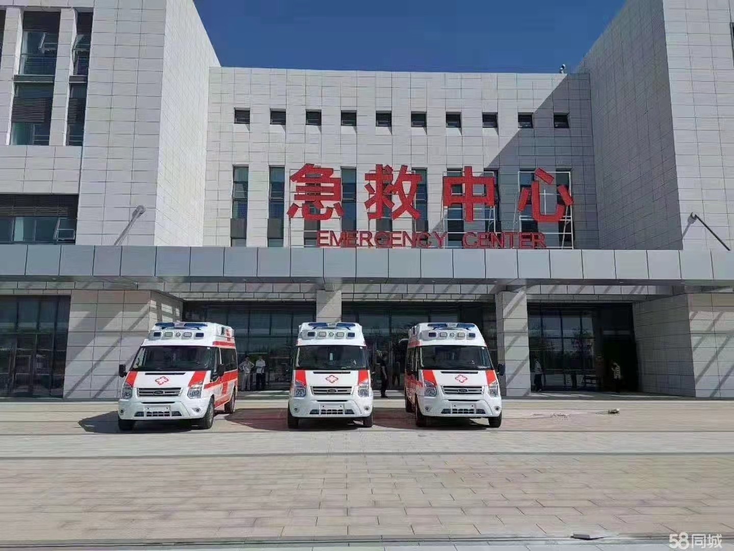 西双版纳妇婴监护型护送